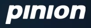 pinion Logo